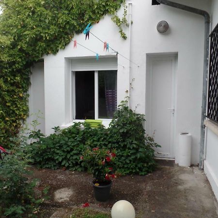 Maison Marysa Merignac  Exterior photo