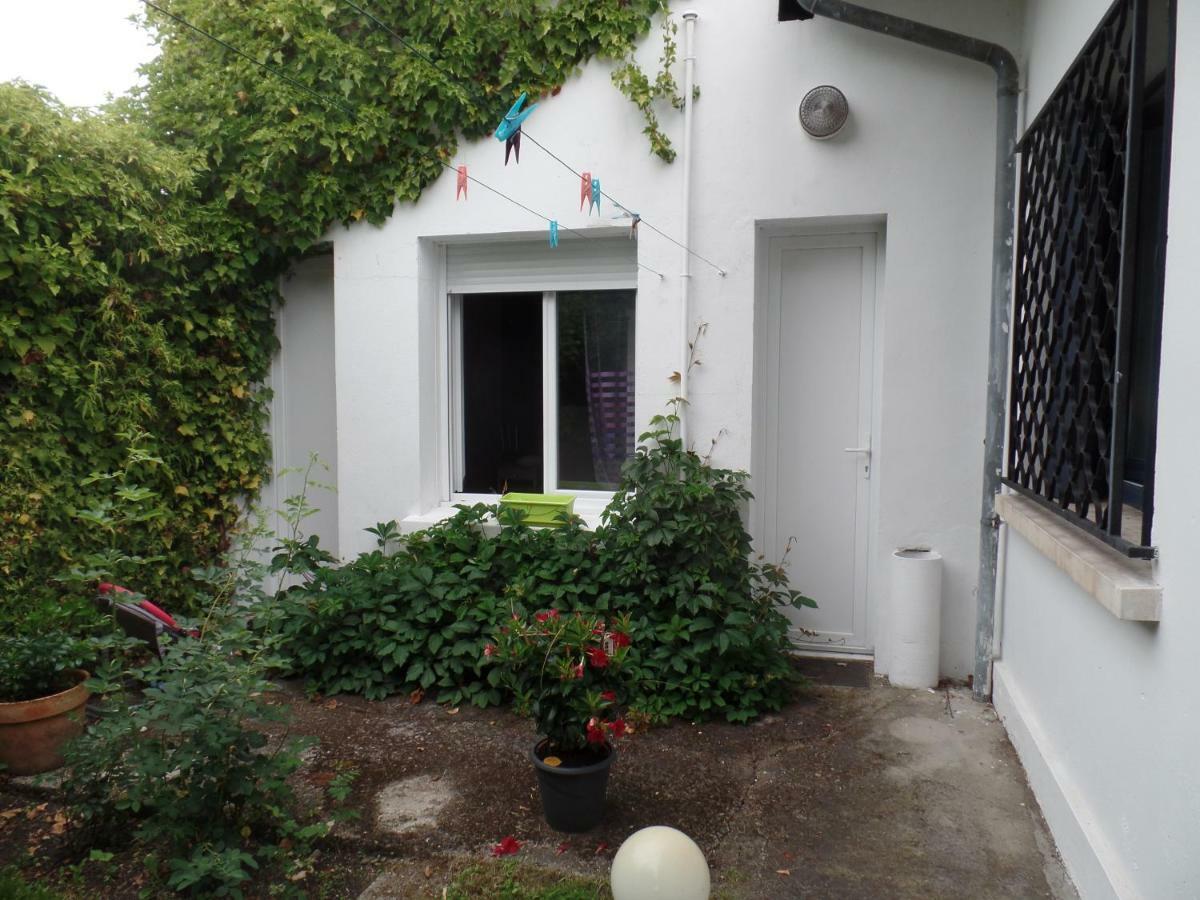 Maison Marysa Merignac  Exterior photo