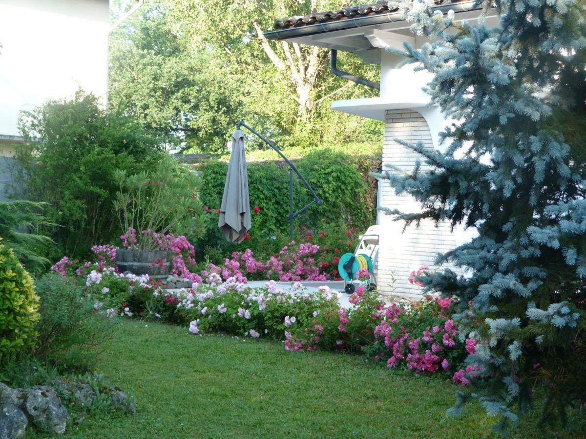 Maison Marysa Merignac  Exterior photo