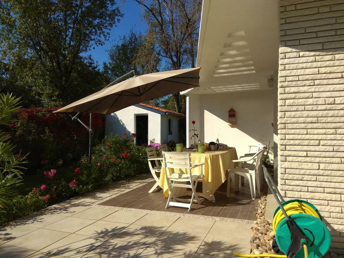 Maison Marysa Merignac  Exterior photo